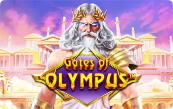 Gates of Olympus